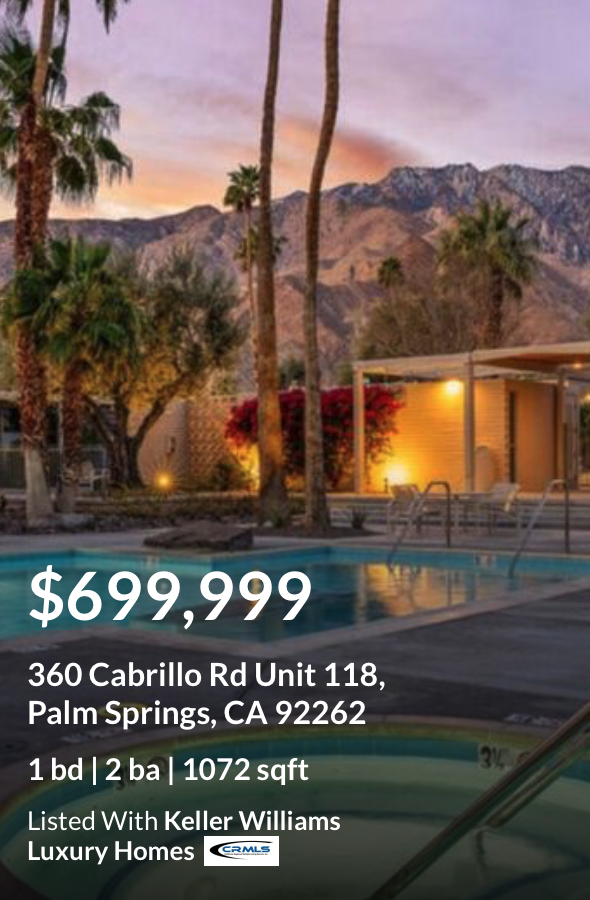 leonardoteam's tweet photo. THE LEONARDO GROUP - Palm Springs CA Real Estate Forecast 2026 Buy Now Or Wait? - https://t.co/CMsc8jesro https://t.co/YyCtJ9Hzi2