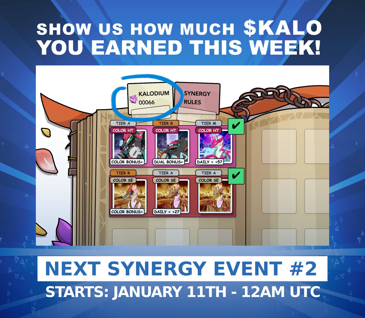 Kaidro 🐉 tweet media