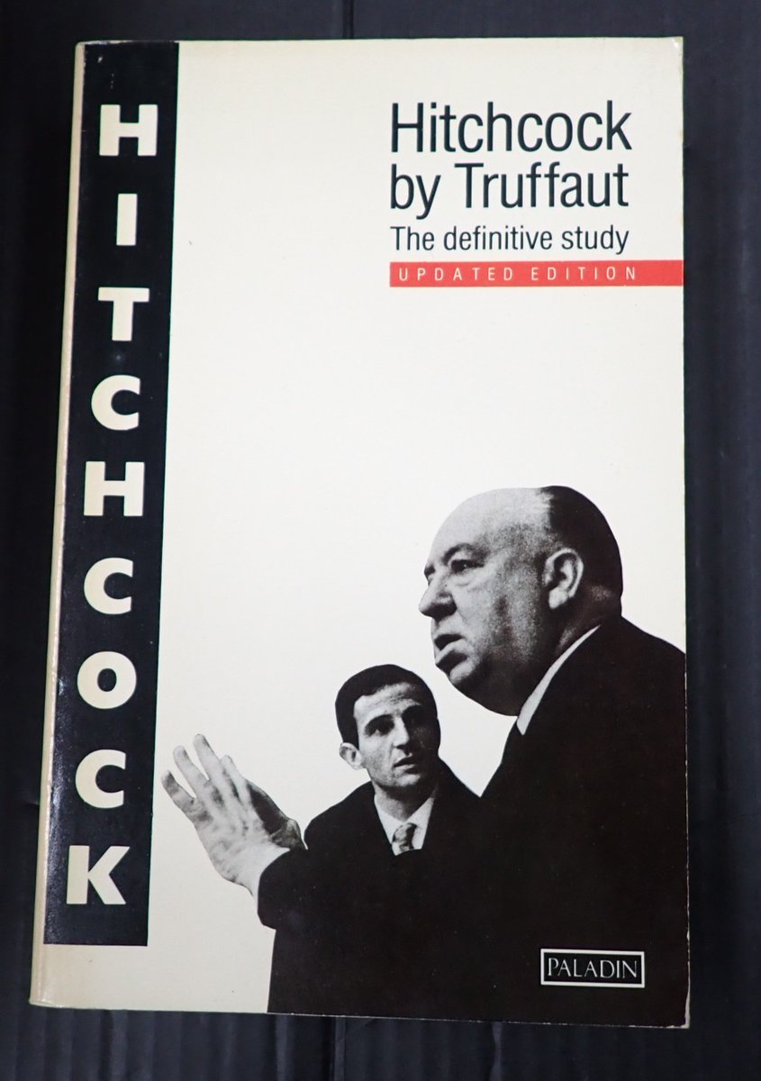 洋書 Hitchcock by Francois Truffaut Amazon.co.jp: Hitchcock, Truffaut : 本