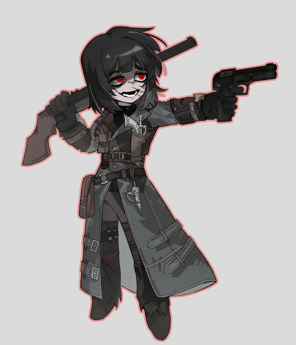 알라미고산 화염병천병 tweet media