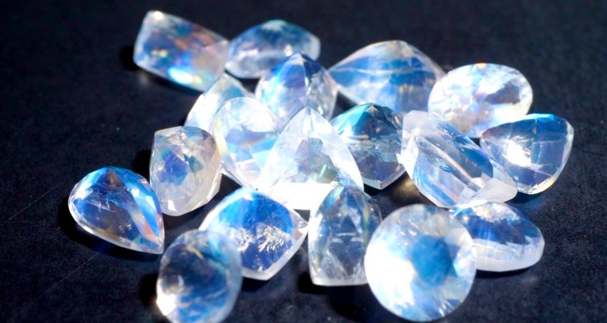 ラブちゃん〜 可愛いよ君は！！！ もう！！！ (ラブラドライト)