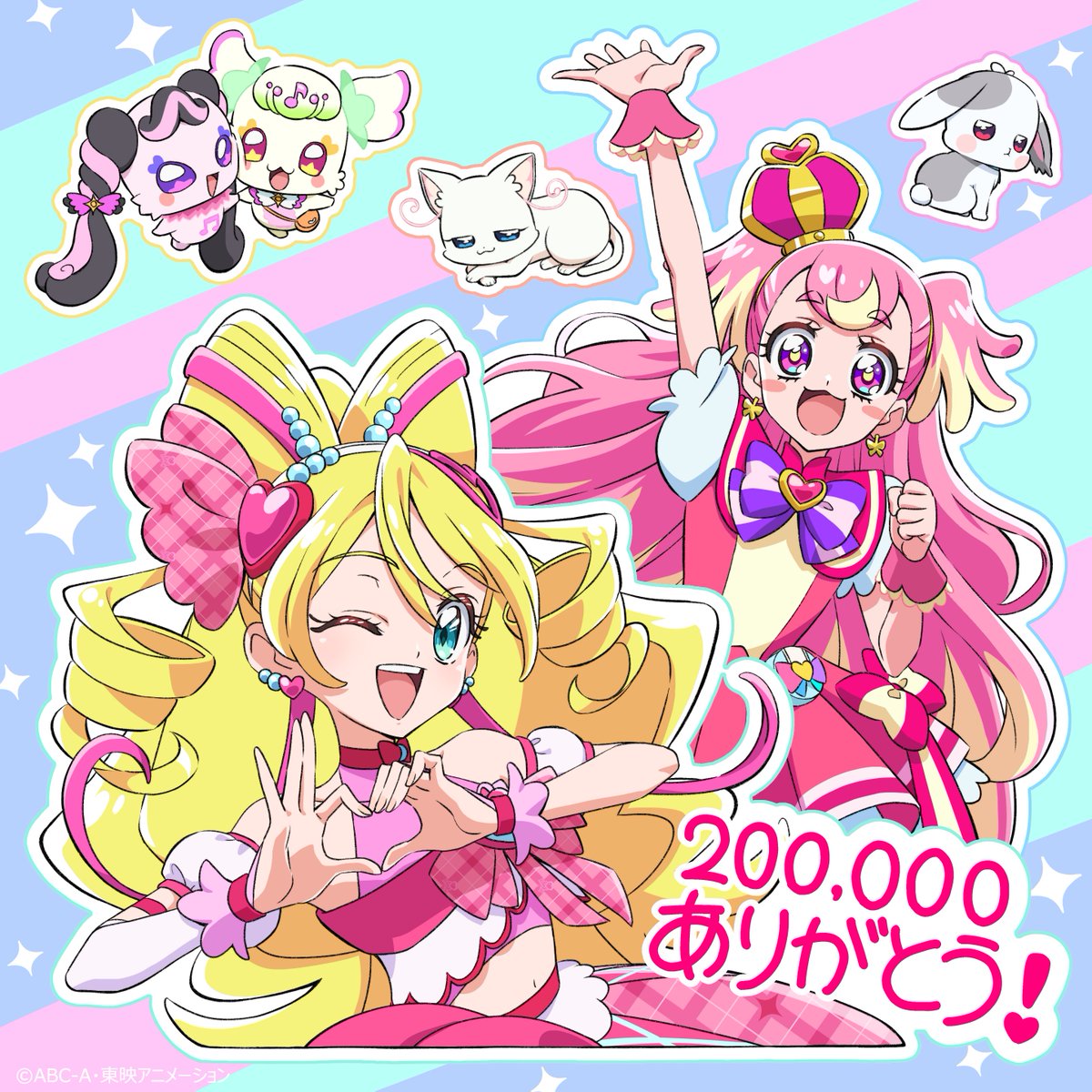 ♡べぇ♡様 これも塗ったり溶かしたりやっちゃった☺️ #ゴーレム #GOLEM