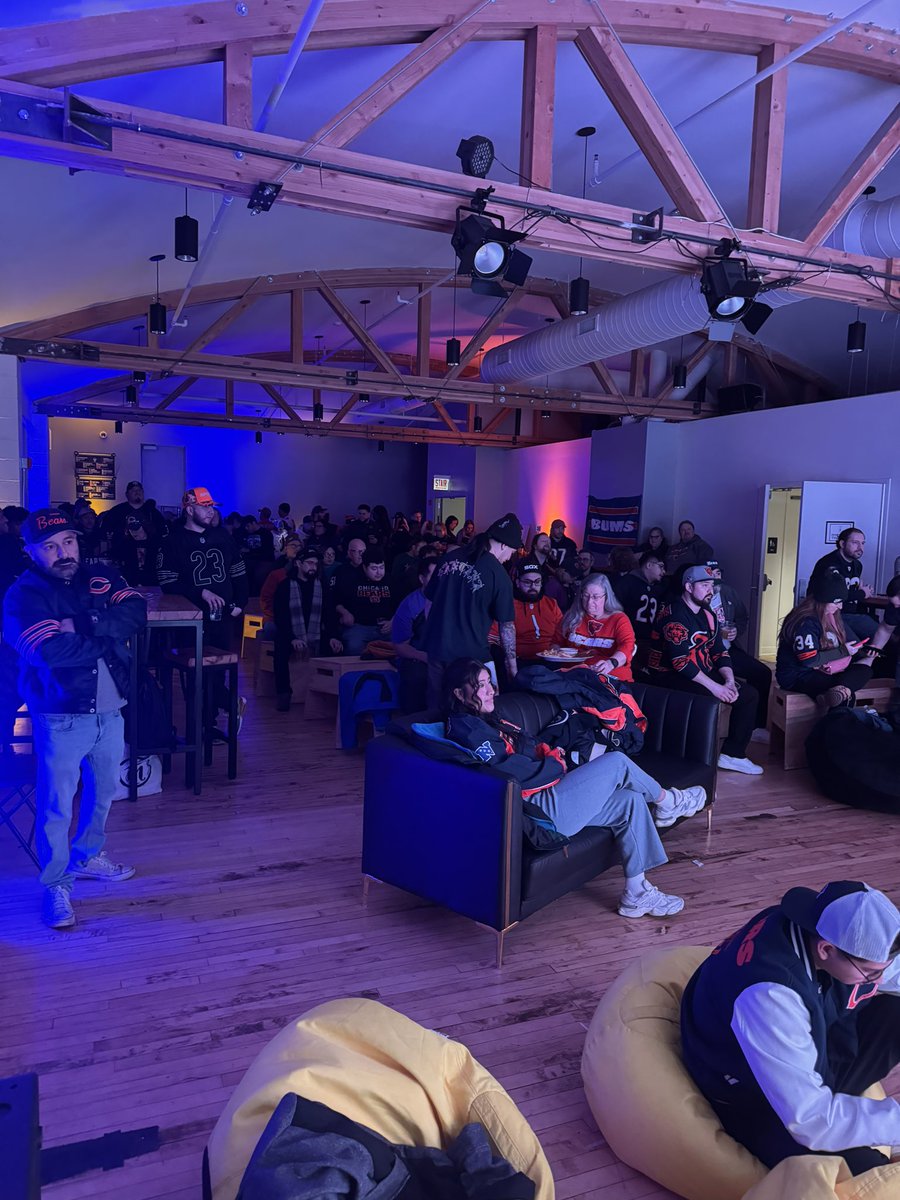 Chicago Sports Bums tweet media