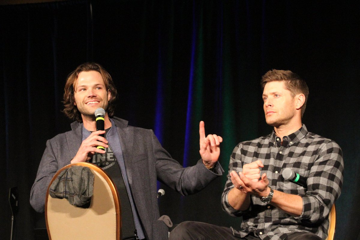 Melissa Fudge Photography 📸 #SPNFamilyForever tweet media