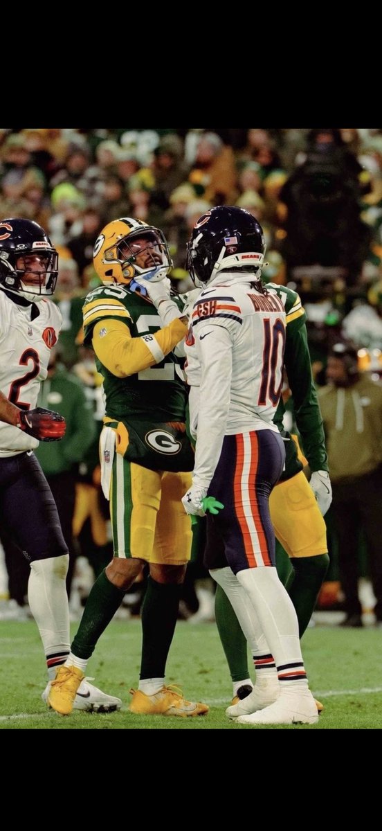 LesterWalnuts's tweet photo. @SnkrsStock Bear Down https://t.co/9DxzDOScgG