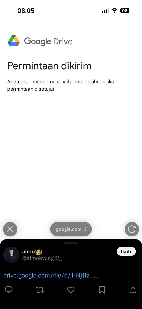 sasaa tweet media