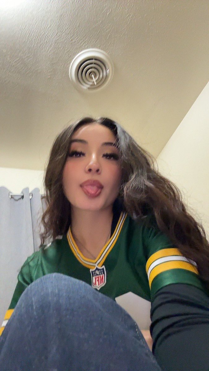 gvadalvpev's tweet image. #GOPACKGO