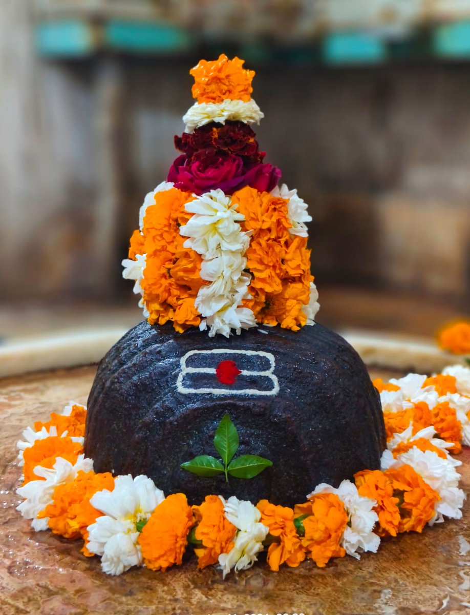 श्री क्षीरेश्वर नाथ महादेव की सुबह भव्य मंगला आरती दर्शन अयोध्या धाम 🔱