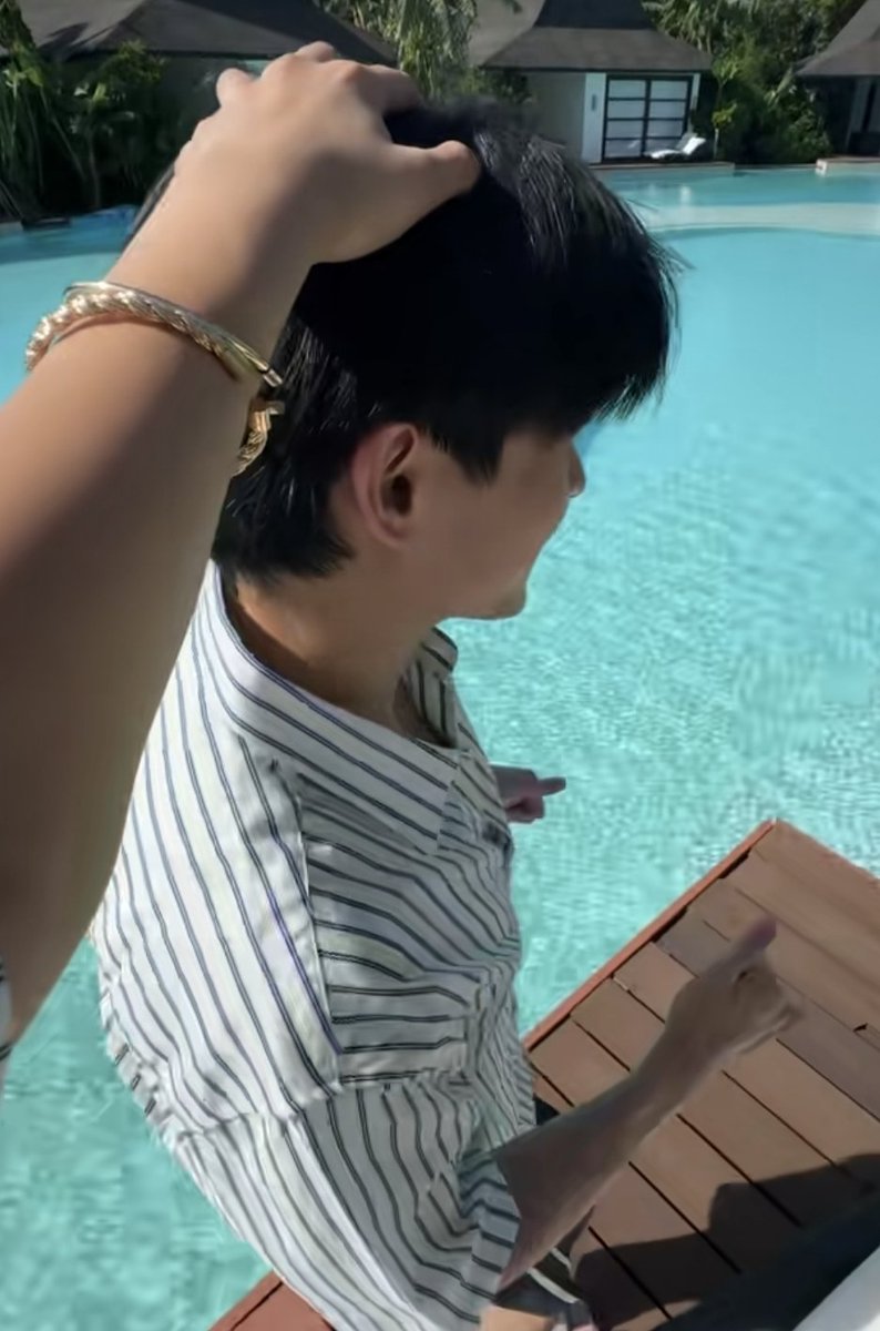 jane_lqrazzle's tweet image. Million views! Pero shadowbanned si Ralph. Let's engage, copy paste the links 💛

AZ: vt.tiktok.com/ZS5ghDvqT/
Ralph: vt.tiktok.com/ZS5ghMHjg/