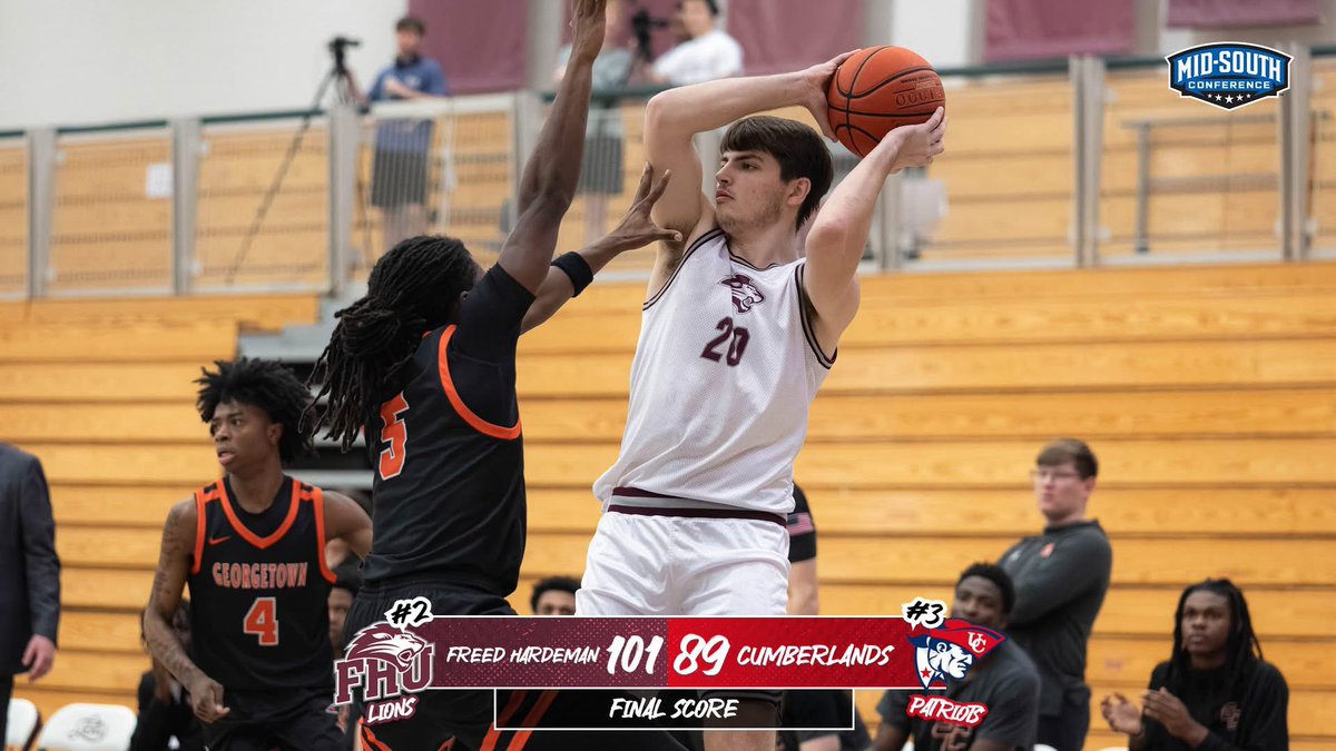 FHULionsBBall's tweet image. Two big WINS this week to start Conference play! 
#RaiseTheStandard