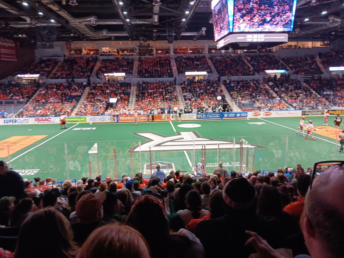 Let's go Bandits