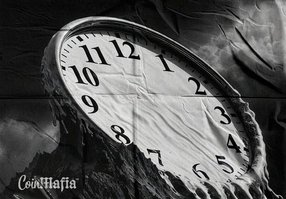 CoinMafia tweet media