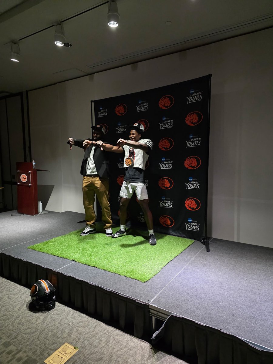 Markis Williams tweet media