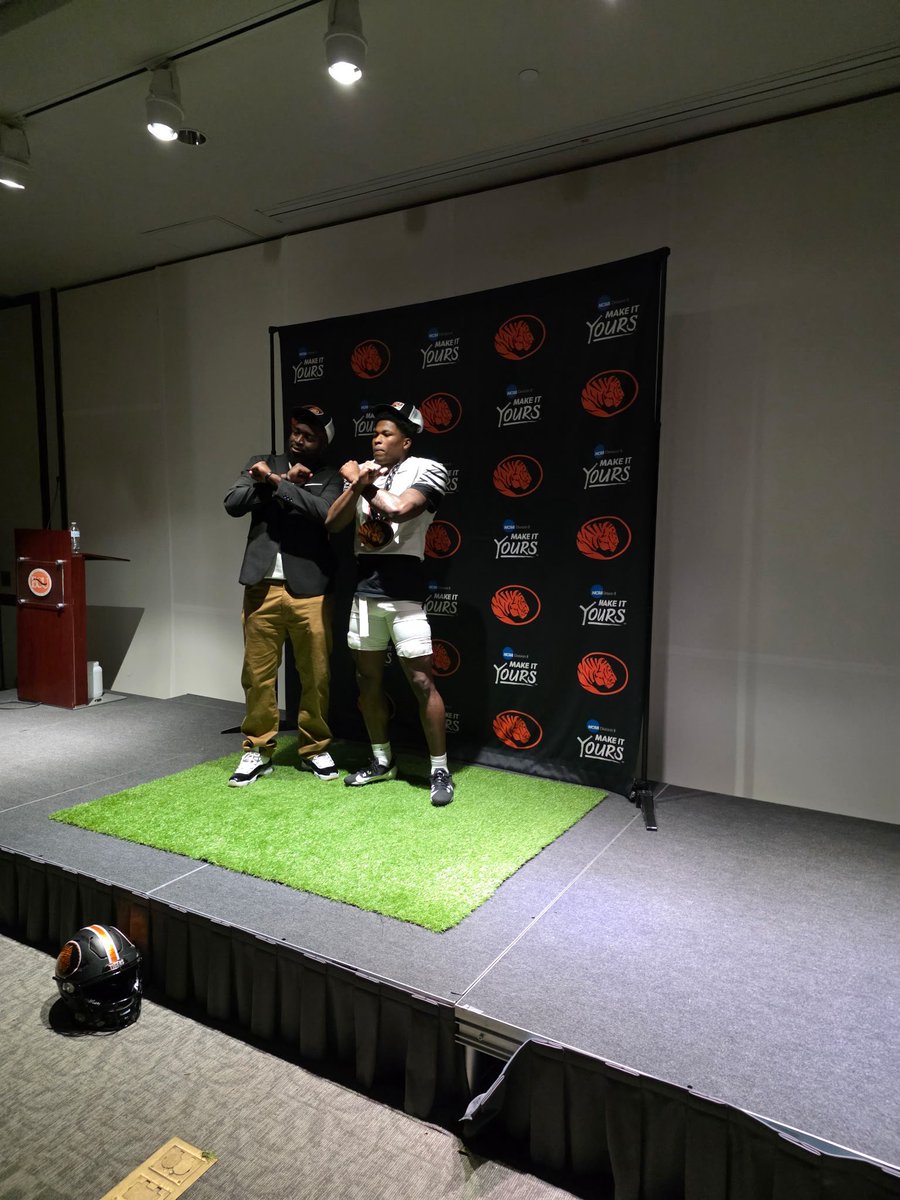 Markis Williams tweet media