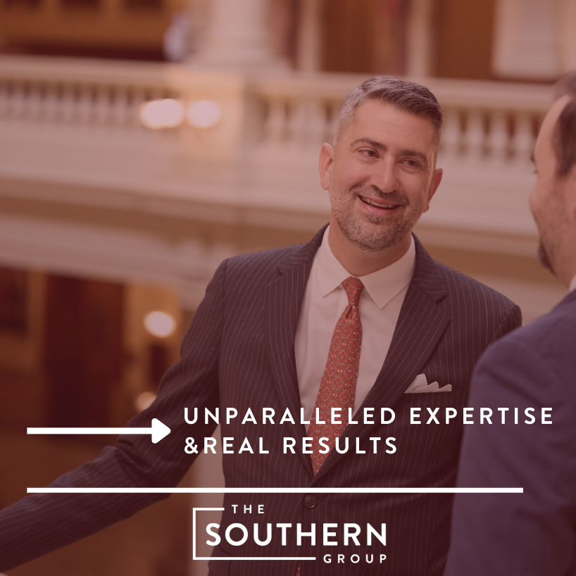 The Southern Group, Georgia tweet media