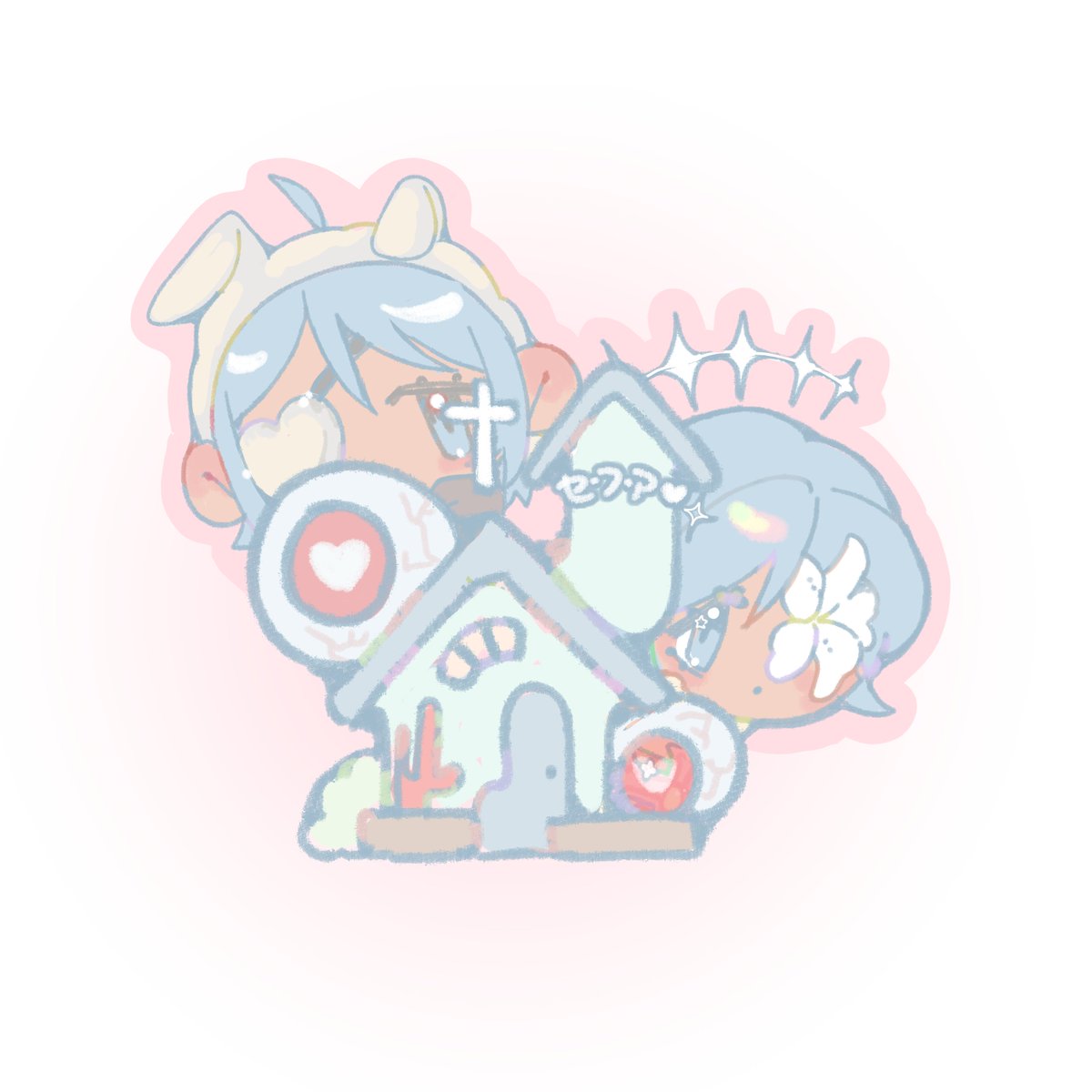 セファ -comms OPEN tweet media