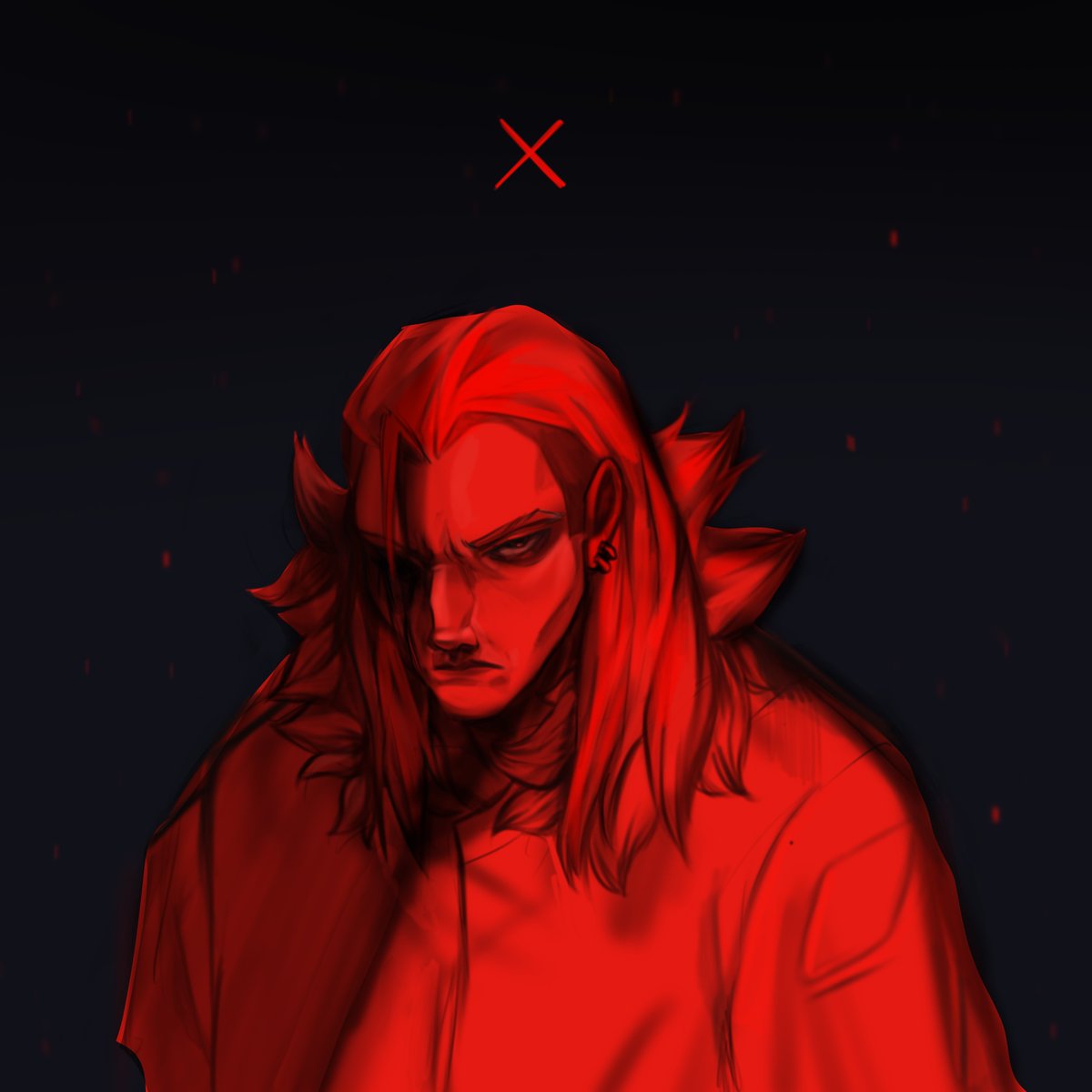 old_menlover's tweet photo. im the hunter. 

#SOVA #Valorant #toxic #omega https://t.co/rDpuMG3rSa