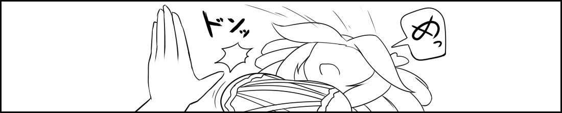 四国めたん
奇しくもマスターと同じ動画を見ていたラブラブぶり
ワシもめたんに失礼しナスしたい 