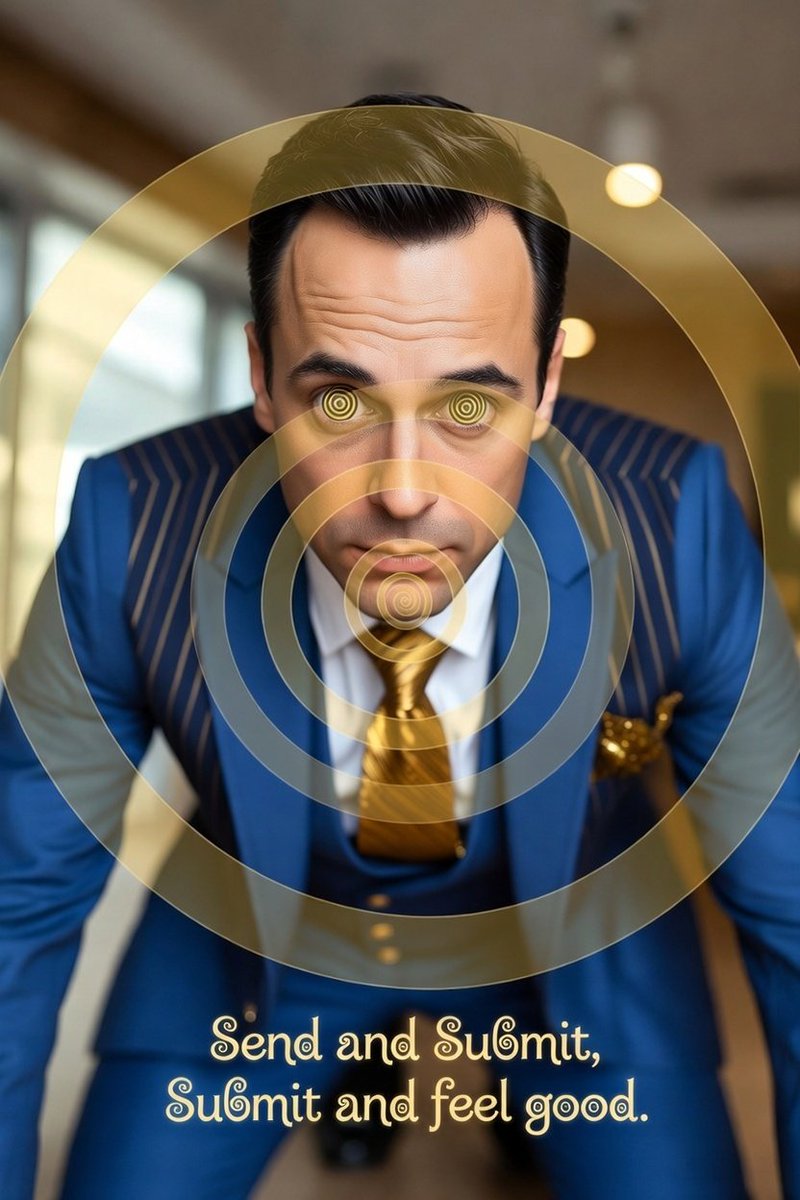 suitProtocol tweet media