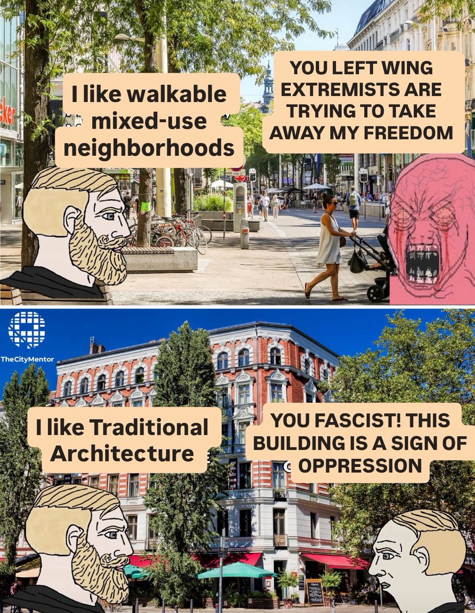 We are truly living in an Insane Asylum

PC <a href="/TheCityMentor/">The City Mentor</a>