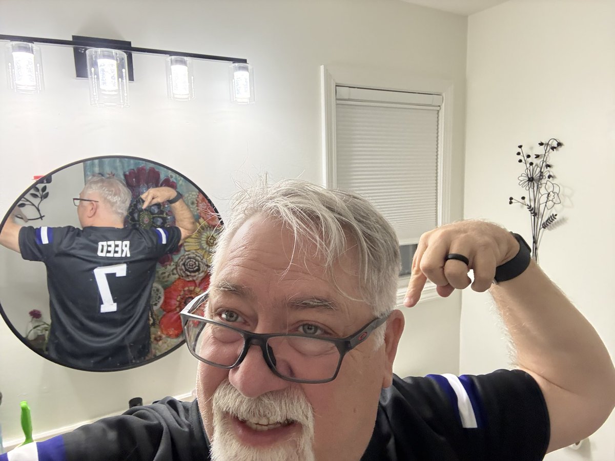 Bill Hoffmeyer tweet media