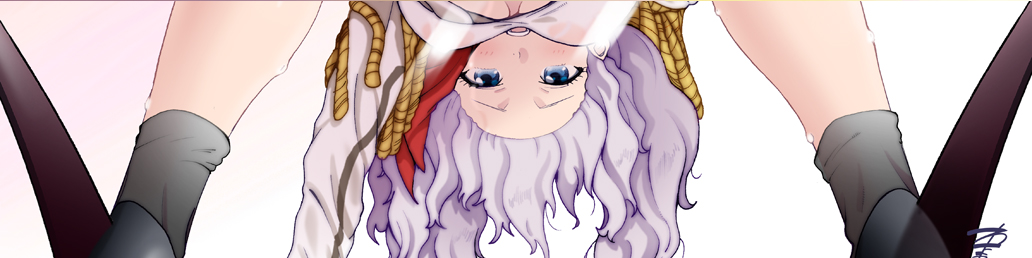 艦〇れ、鹿〇さん。
縦長チャレンジ。 