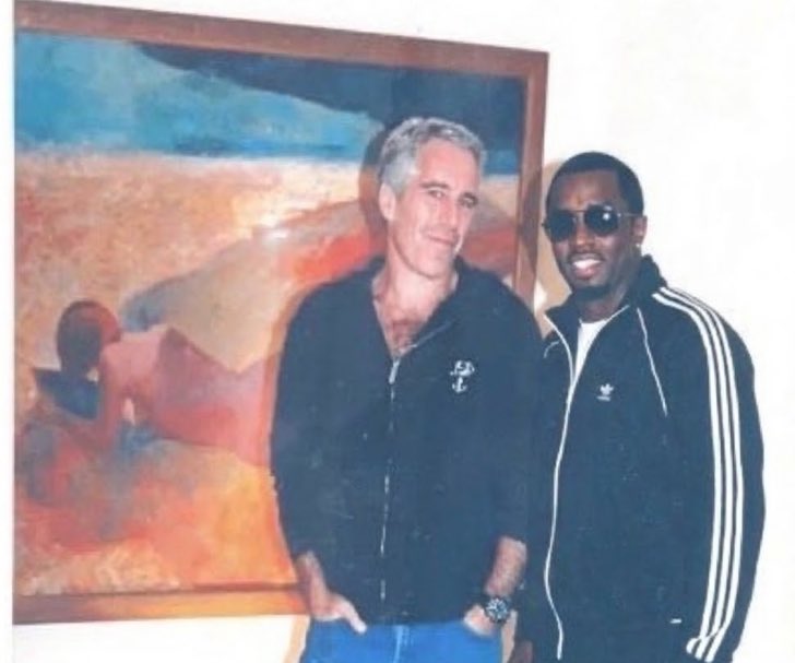 Diddy's career is ended after this