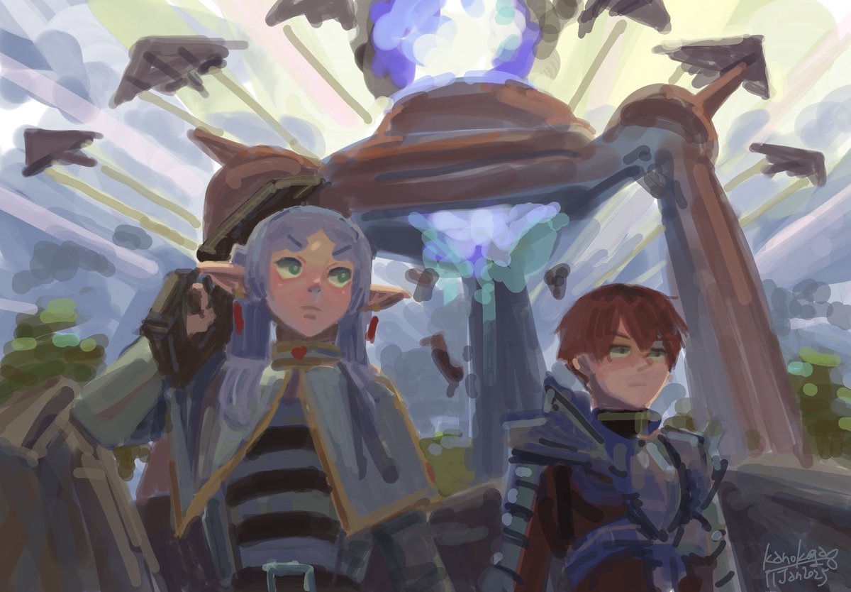 カノコガ🎍🎄 tweet media