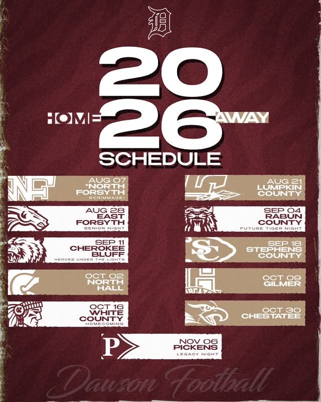 North Georgia SportsLink tweet media