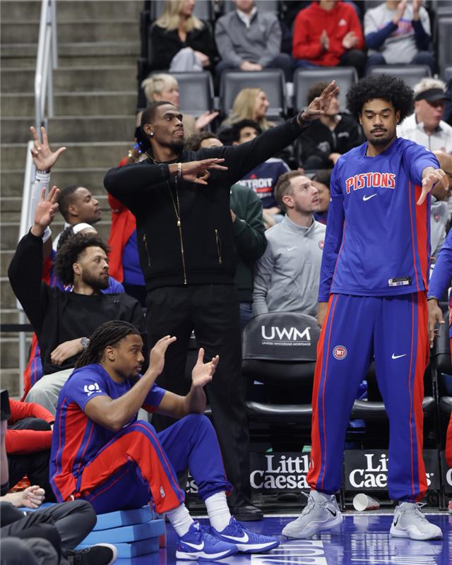 How D-Bo got us feelin' right now