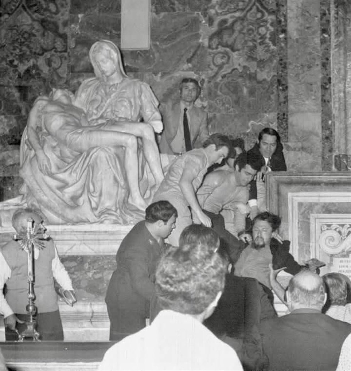 El Club del Arte 🎨📷📚🖼🕍🎼 tweet media