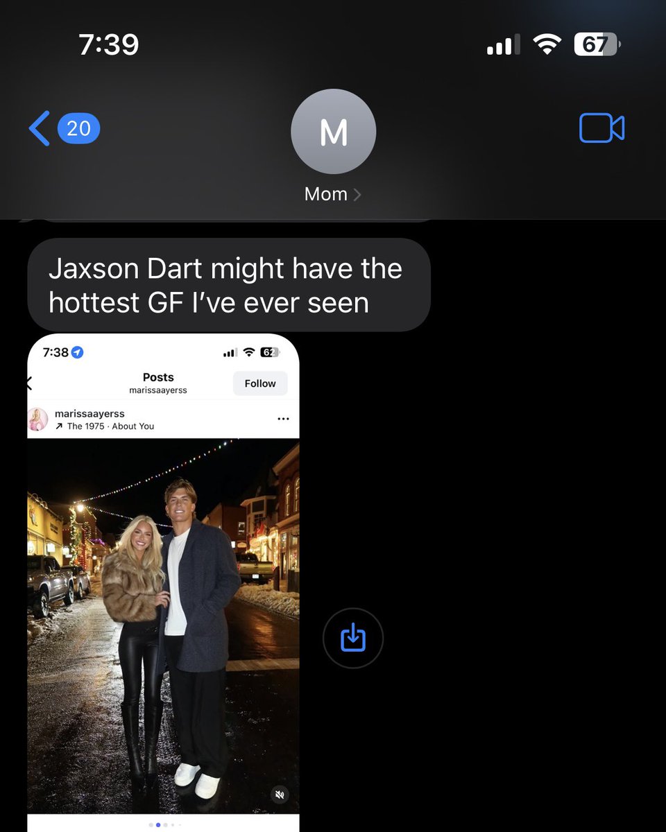 robertMFsmith1's tweet image. You don’t have to rub it in mom. #unfair