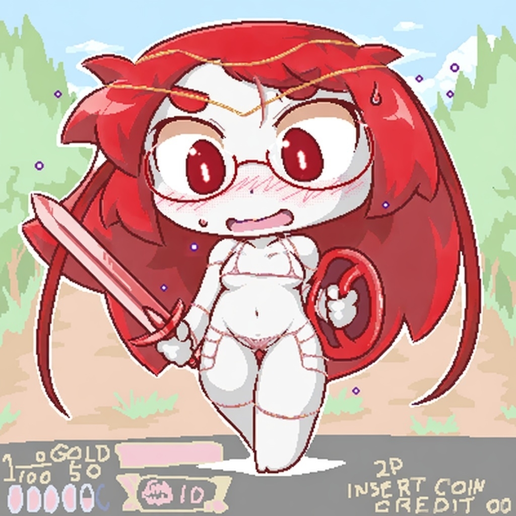 なにかと不安な話題の多い「画像編集機能」だけど、『自分で描いた絵』にゲームタイトル入力してクイズを楽しむって位が丁度いいのかな～って。
ちなみ今回、全てＳＳのゲームで入力してみました。