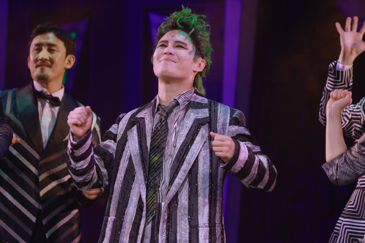 260110 비틀쥰스 #비틀쥬스 #비틀쥰스 #김준수 #시아준수 #XIA