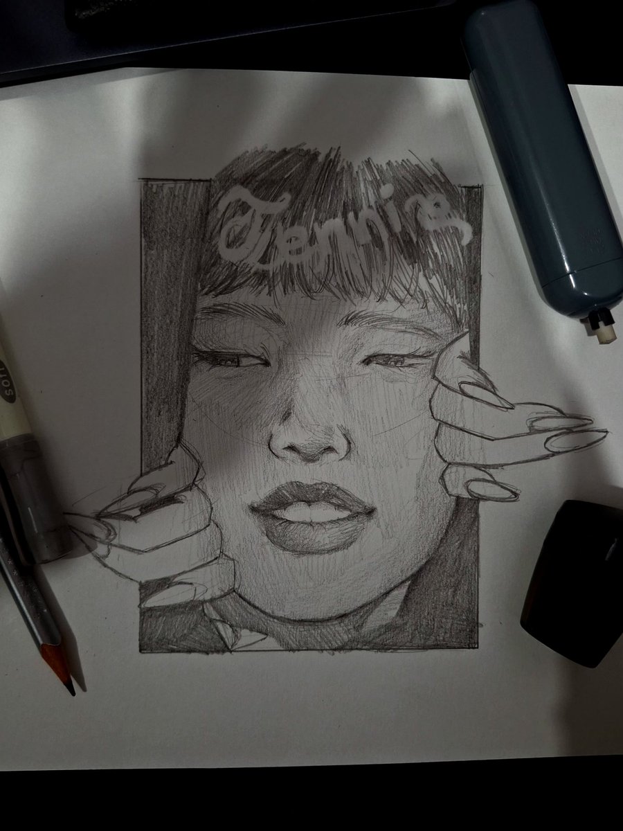 Even after this I can still hms