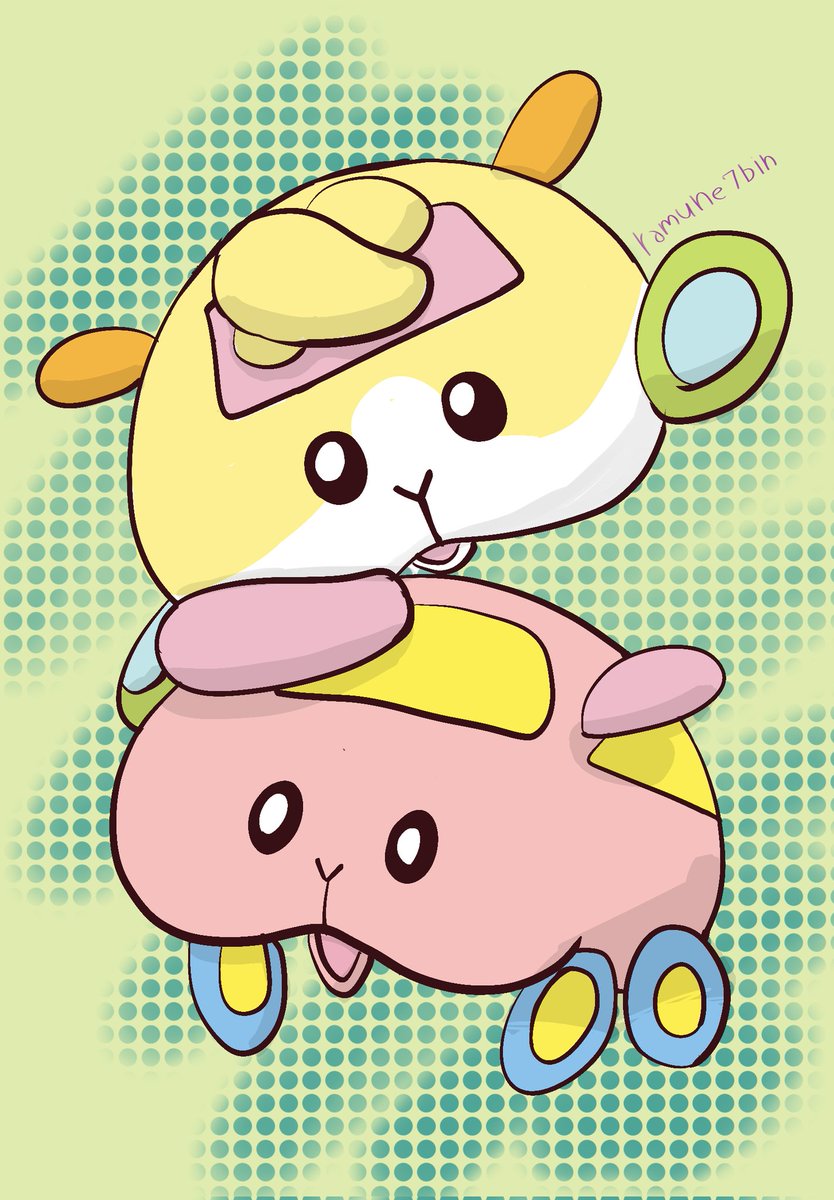 ホリシュン (@horizon0605) / Posts / X