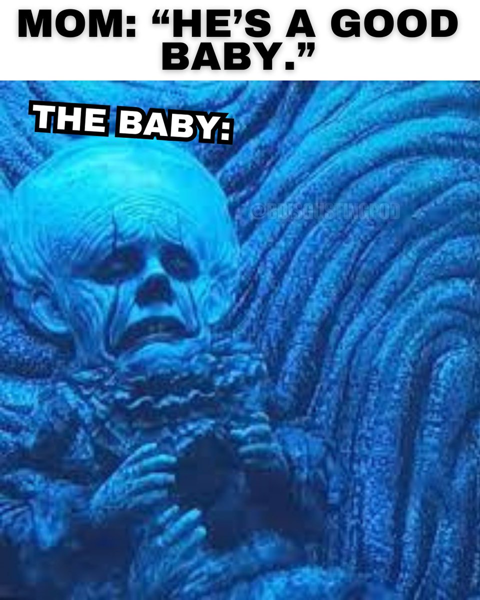 BDisgustingpod's tweet image. He’s a good baby. ❤️