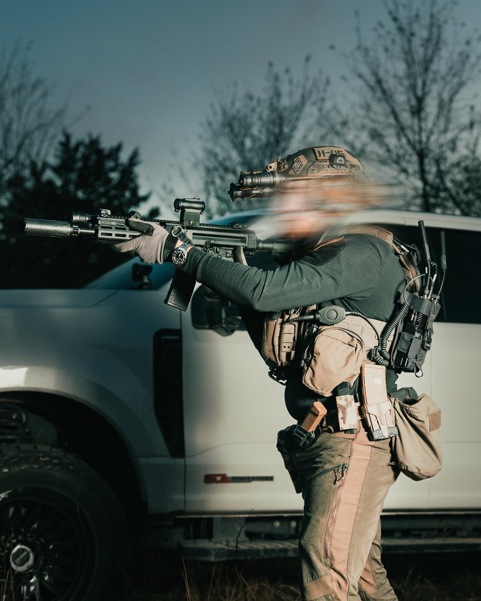 Zenith Firearms tweet media