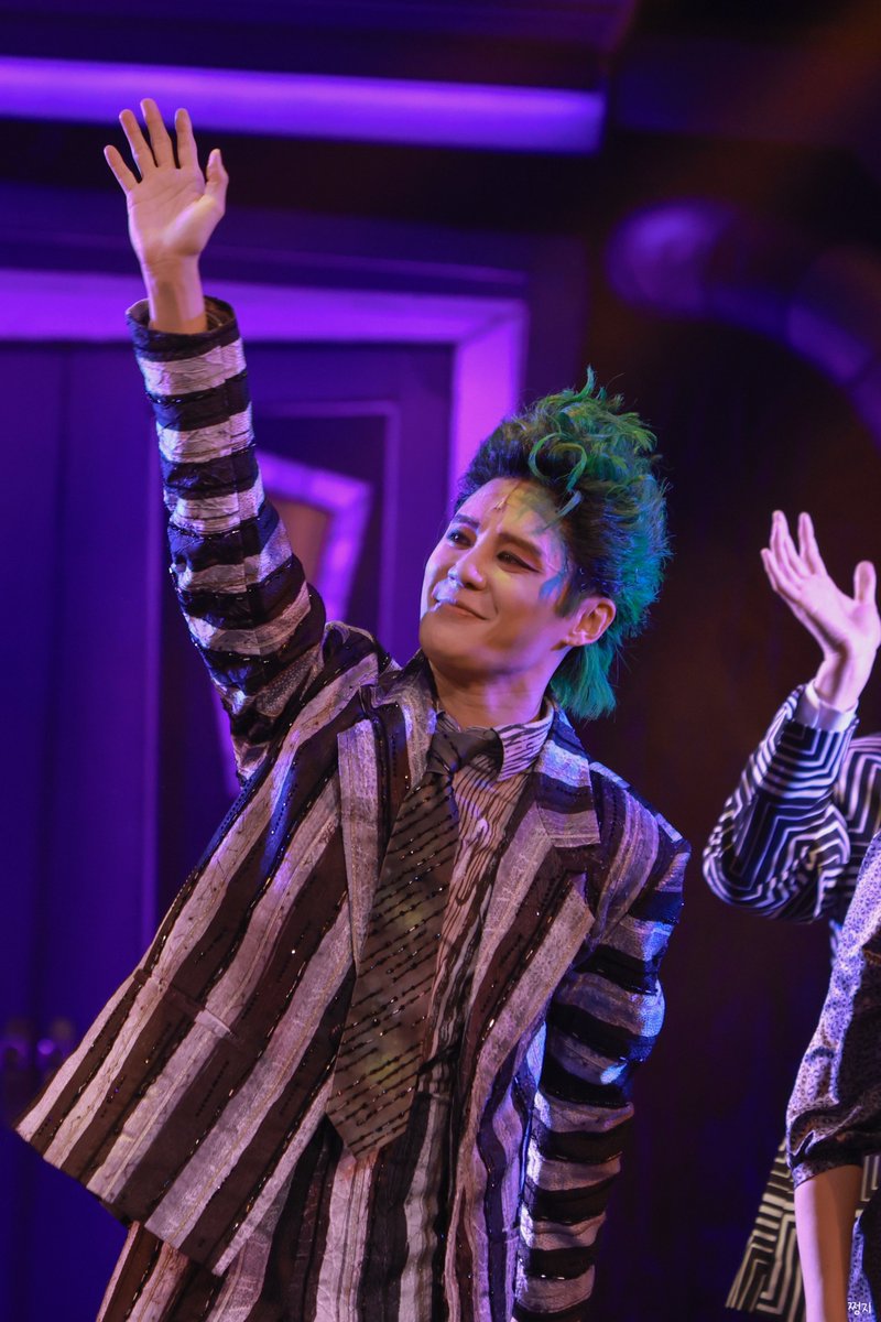 260110 비틀쥰스👋 #비틀쥬스 #비틀쥰스 #김준수 #시아준수 #XIA