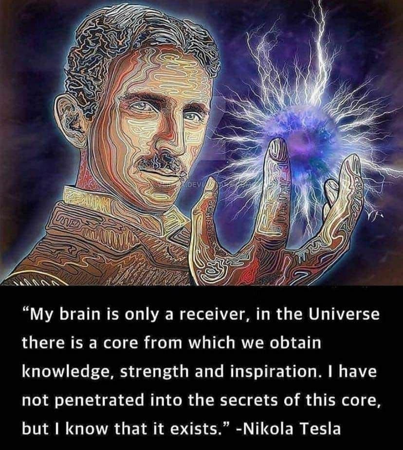 ronin19217435's tweet image. What are the Akashic Records?

Akashic Records are Sanskrit for sky or space. The Akashic Records hold the collective consciousness of all beings who have ever lived on Earth, at all times.

This magical database exists on the astral plane and contains infinite life experiences,…