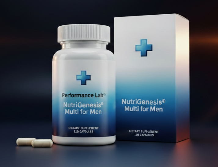 MindLabProRev's tweet image. Most guys take vitamins that:

Turn pee neon yellow
Cause stomach cramps
Cost $30/month
Absorb at 4%

Performance Lab NutriGenesis grows vitamins like food.
Your body actually uses them.
Full breakdown: ultimatestrengths.com/performance-la…