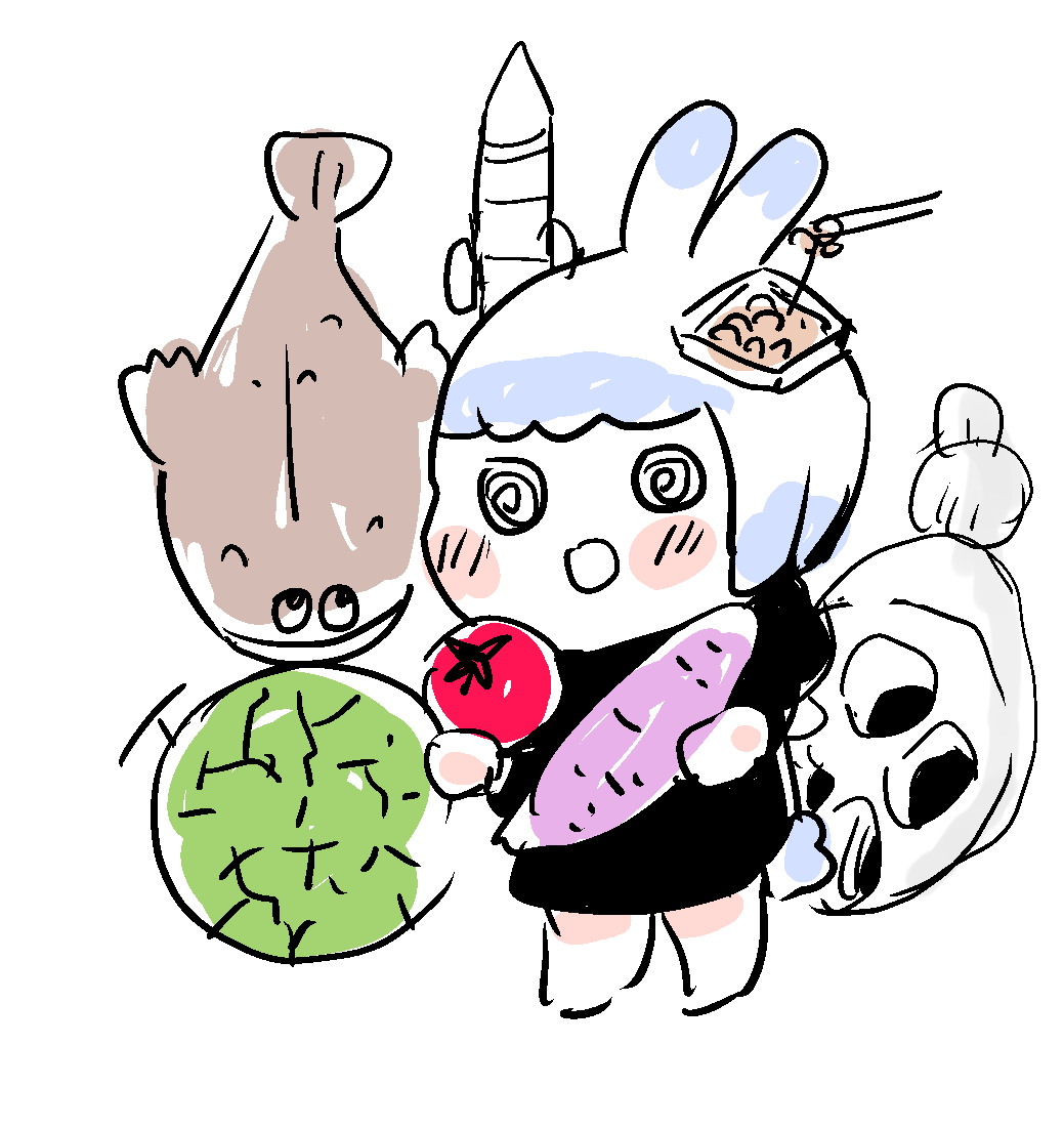 cfall000's tweet image. 茨城シール作るなら何にしようか色々ありすぎる。ゆめかわ系だとアンコウはダメだろうな可愛いけど