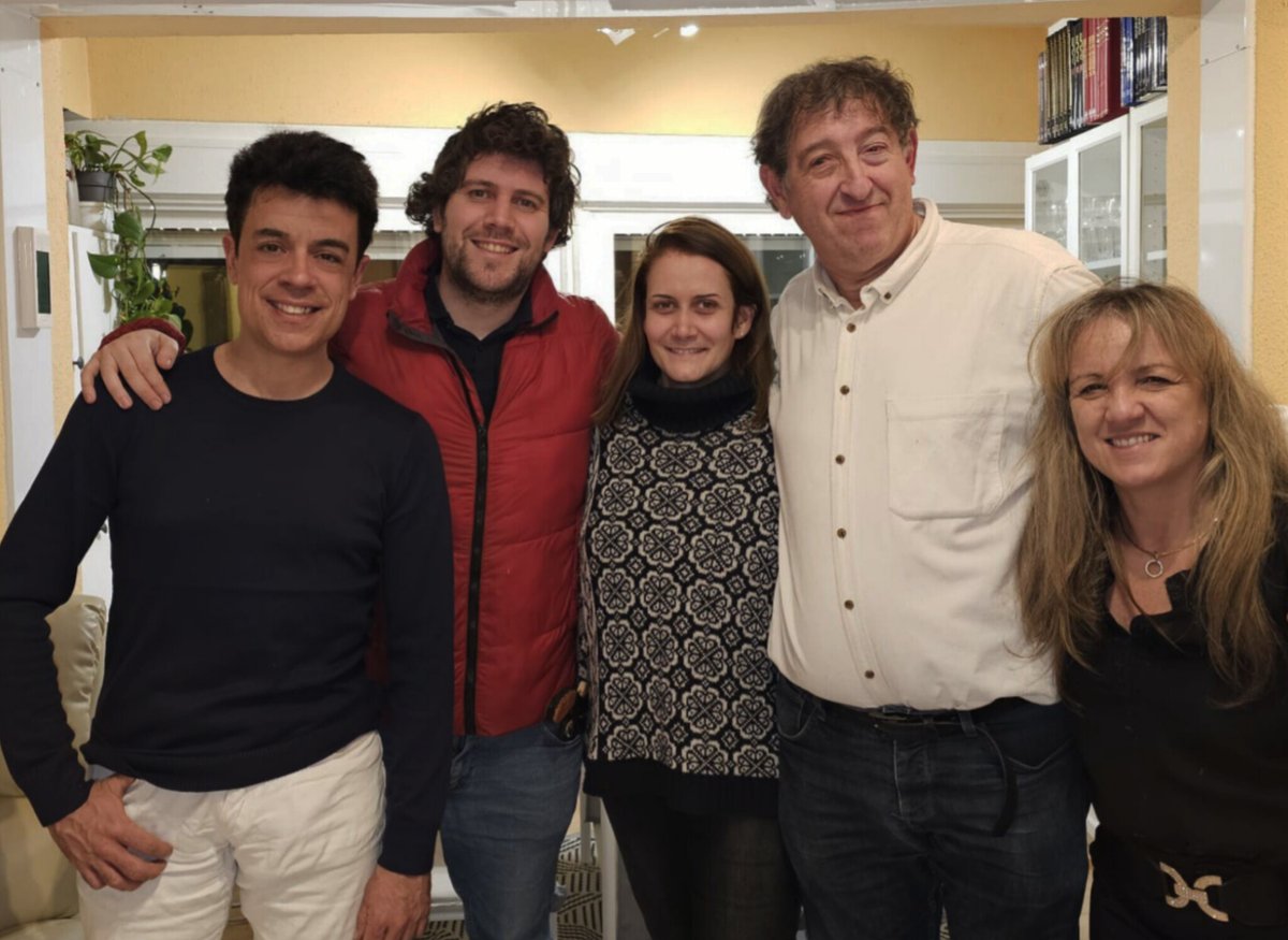 Primera cena radio 2026