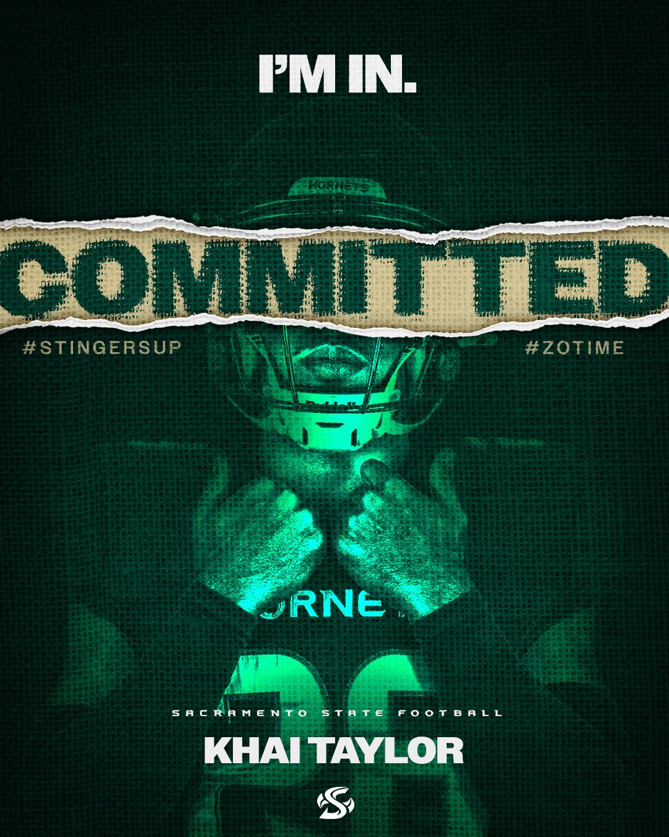 IM STAYNG HOME!! Thank you Coach Zo and the rest of the coaching staff for giving me the opportunity to play at the next level! #Godstiming #Bigstinger☝🏾🐝  

<a href="/ETSCOTT13/">E. SCOTT</a> <a href="/CoachKeyz/">Eric Kiesau</a> <a href="/RealCoachCarter/">Alonzo “Zo” Carter</a> <a href="/CJPollard1/">C.J. Pollard</a> BIG Thank you!!