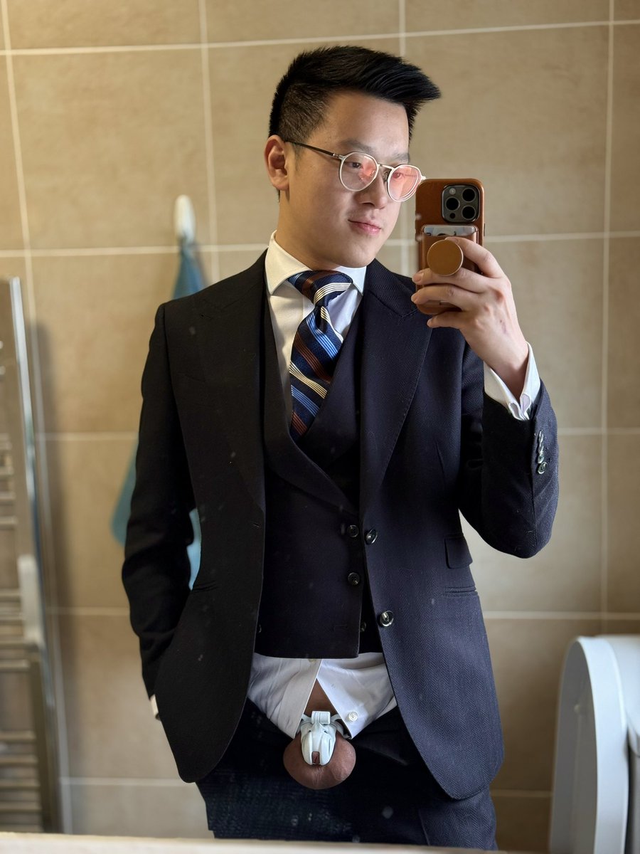 OnlyDapper tweet media