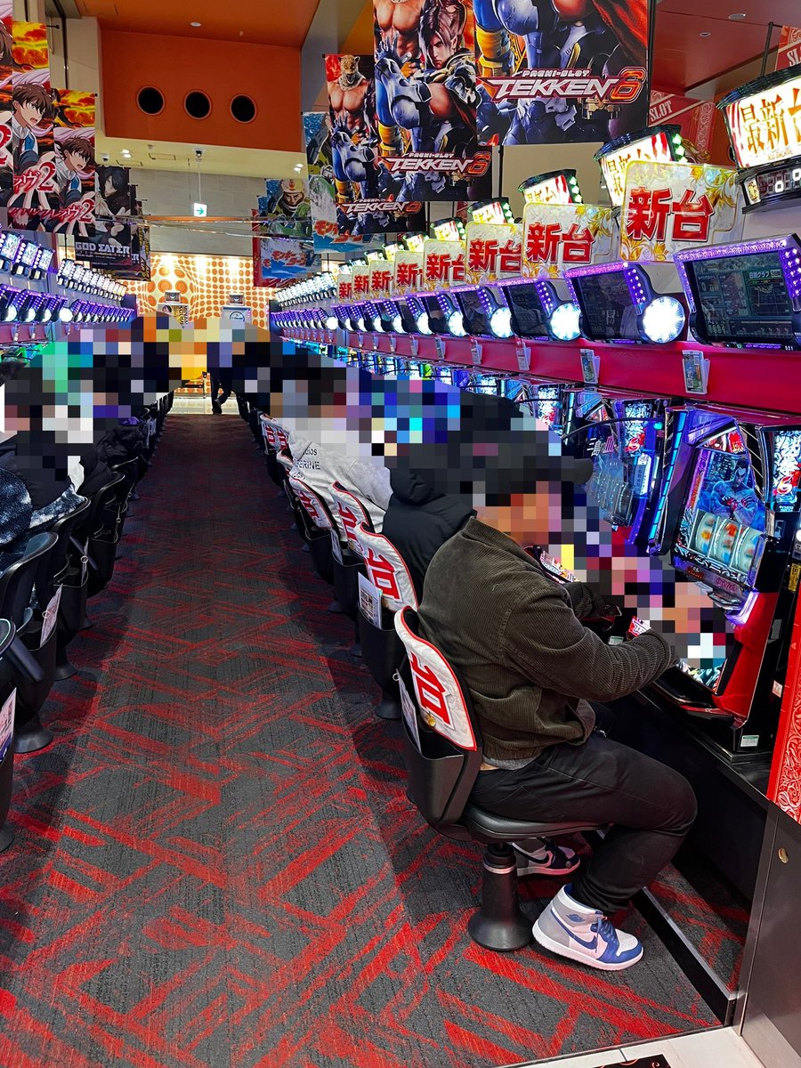 たなちゅう@ペカるTV Z (@tana202011) / Posts / X