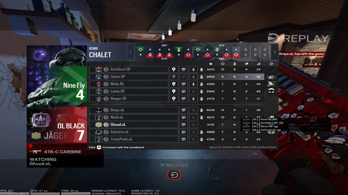 First qual weekend as a team end up losing in lower bracket round of 16, both losses coming to oL Black. Super happy with how it went and can't wait for college semester to start!