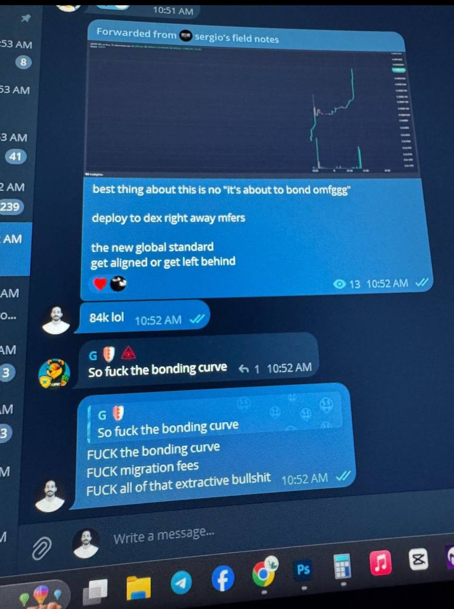 Crypto Lance tweet media