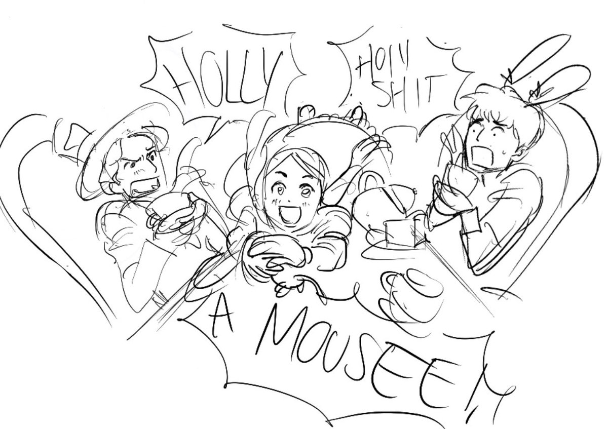 Princesssanjigf's tweet image. 