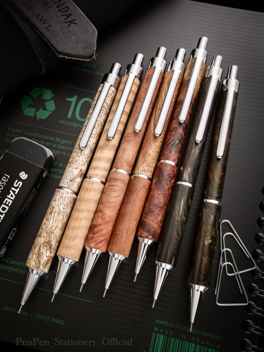 Pen Pen／文房具 (@Pen2_Stationery) / Posts / X